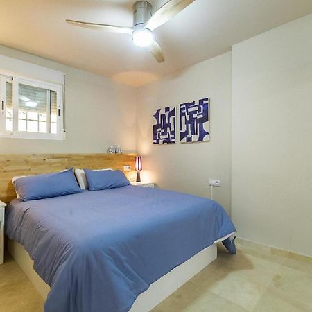 Vistas Azules -- Remodeled, Large Terrace, Spectacular Ocean Views And Beach Level Access トレモリノス エクステリア 写真